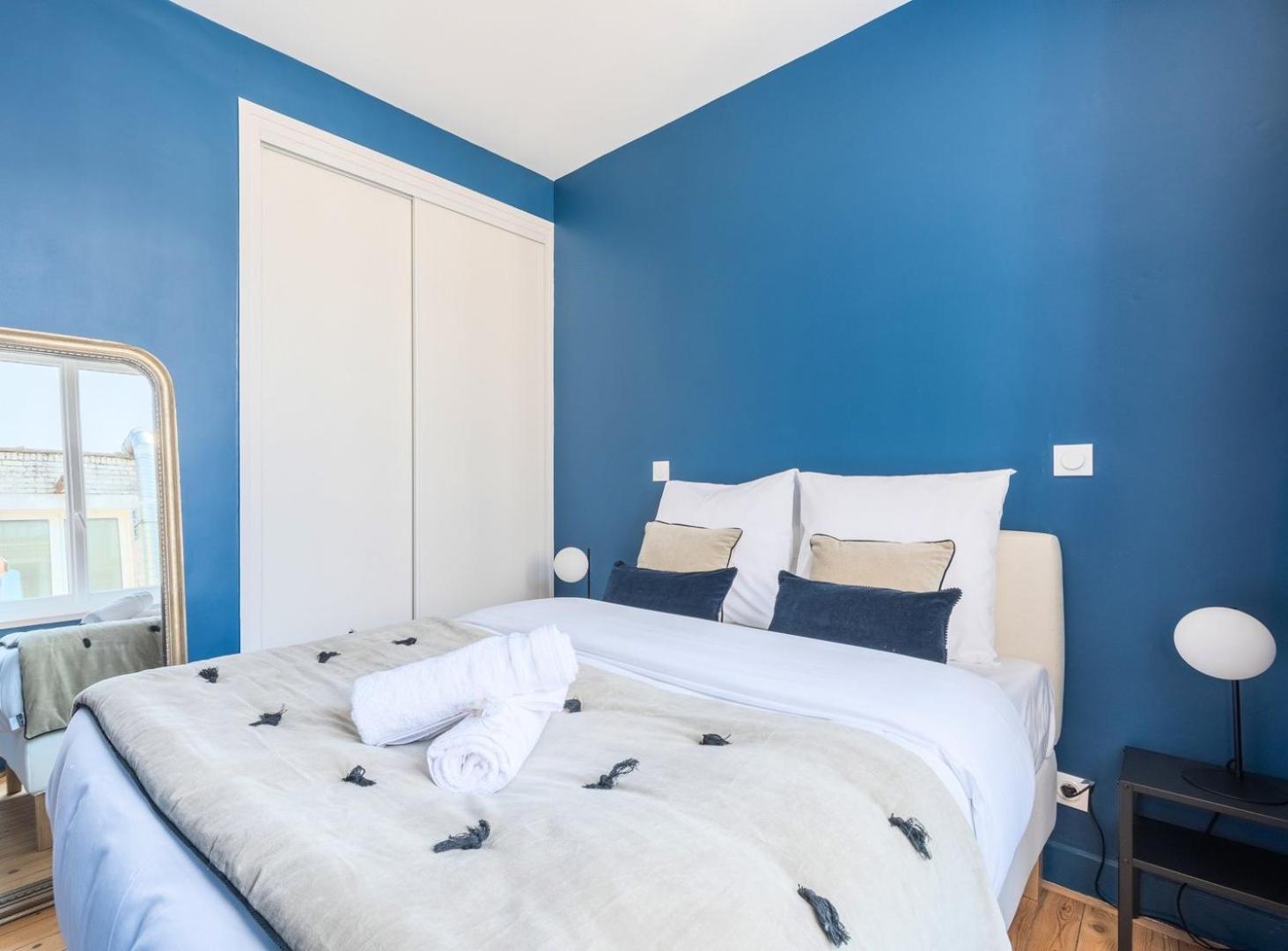 Charming 2 Bedroom Apartment - Old Лилль Экстерьер фото